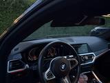BMW 430 2023 года за 33 000 000 тг. в Астана – фото 5