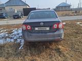 Volkswagen Jetta 2008 годаүшін2 700 000 тг. в Тараз – фото 5