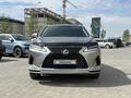 Lexus RX 350 2022 годаүшін29 500 000 тг. в Актау – фото 2