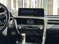 Lexus RX 350 2022 года за 29 500 000 тг. в Актау – фото 18