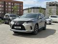 Lexus RX 350 2022 года за 30 000 000 тг. в Актау