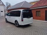 Hyundai Staria 2023 годаүшін18 500 000 тг. в Уральск – фото 4