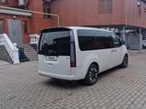 Hyundai Staria 2023 годаүшін18 500 000 тг. в Уральск – фото 3