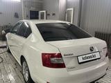 Skoda Octavia 2014 года за 4 350 000 тг. в Костанай – фото 2