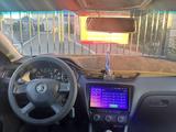 Skoda Octavia 2014 года за 4 350 000 тг. в Костанай – фото 3