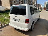 Volkswagen Transporter 2014 года за 9 500 000 тг. в Астана – фото 3