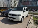 Volkswagen Transporter 2014 года за 9 500 000 тг. в Астана – фото 5