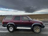 Toyota Hilux Surf 1992 годаүшін2 200 000 тг. в Ушарал – фото 3