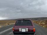 Toyota Hilux Surf 1992 годаүшін2 200 000 тг. в Ушарал – фото 5