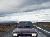 Toyota Hilux Surf 1992 годаүшін2 200 000 тг. в Ушарал