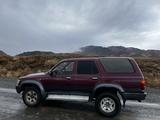 Toyota Hilux Surf 1992 годаүшін2 200 000 тг. в Ушарал – фото 4