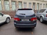 SsangYong Kyron 2013 года за 4 999 999 тг. в Алматы – фото 3