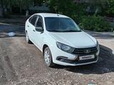 ВАЗ (Lada) Granta 2191 2021 годаүшін3 200 000 тг. в Павлодар