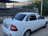 ВАЗ (Lada) Priora 2170 2011 годаүшін1 900 000 тг. в Алматы – фото 5
