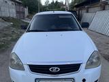 ВАЗ (Lada) Priora 2170 2011 годаүшін1 900 000 тг. в Алматы