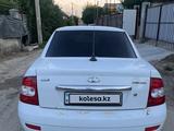 ВАЗ (Lada) Priora 2170 2011 годаүшін1 900 000 тг. в Алматы – фото 4
