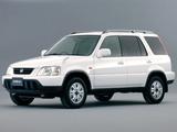 Honda CR-V 1997 года за 2 850 000 тг. в Усть-Каменогорск