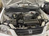 Honda CR-V 1997 года за 2 850 000 тг. в Усть-Каменогорск – фото 2