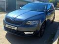 Skoda Octavia 2014 годаүшін5 850 000 тг. в Актобе – фото 2