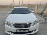 Toyota Camry 2014 года за 10 500 000 тг. в Актау