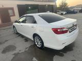 Toyota Camry 2014 года за 10 500 000 тг. в Актау – фото 3