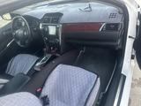 Toyota Camry 2014 года за 10 500 000 тг. в Актау – фото 5