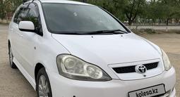 Toyota Ipsum 2003 годаүшін5 490 000 тг. в Атырау
