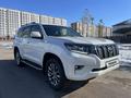 Toyota Land Cruiser Prado 2020 года за 31 990 000 тг. в Астана – фото 3