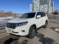 Toyota Land Cruiser Prado 2020 года за 31 990 000 тг. в Астана – фото 2