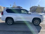 Toyota Land Cruiser Prado 2020 года за 32 990 000 тг. в Астана – фото 5