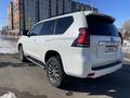 Toyota Land Cruiser Prado 2020 года за 31 990 000 тг. в Астана – фото 8