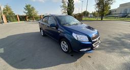 Chevrolet Nexia 2023 годаүшін6 000 000 тг. в Экибастуз