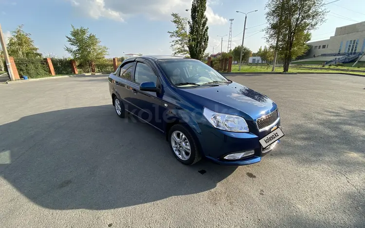 Chevrolet Nexia 2023 года за 6 000 000 тг. в Экибастуз