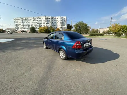 Chevrolet Nexia 2023 года за 6 000 000 тг. в Экибастуз – фото 6