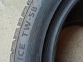 215/55R18 TBBTIRES ICE TW-58. за 30 000 тг. в Алматы – фото 4