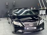 Toyota Camry 2013 годаүшін8 900 000 тг. в Караганда