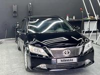 Toyota Camry 2013 годаүшін9 000 000 тг. в Жезказган