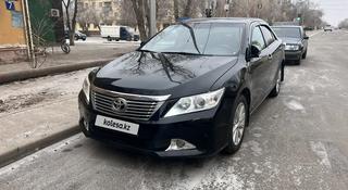 Toyota Camry 2013 года за 9 600 000 тг. в Жезказган