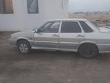 ВАЗ (Lada) 2115 2006 года за 400 000 тг. в Актау – фото 2
