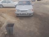 ВАЗ (Lada) 2115 2006 года за 400 000 тг. в Актау