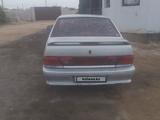 ВАЗ (Lada) 2115 2006 года за 400 000 тг. в Актау – фото 3