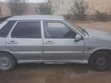 ВАЗ (Lada) 2115 2006 года за 400 000 тг. в Актау – фото 4