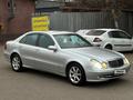 Mercedes-Benz E 320 2003 годаүшін6 400 000 тг. в Алматы – фото 7