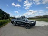 Toyota Hilux 2017 года за 15 500 000 тг. в Усть-Каменогорск