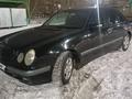 Mercedes-Benz E 200 2000 года за 2 220 000 тг. в Астана – фото 7