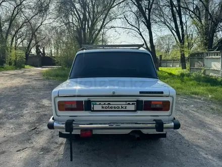 ВАЗ (Lada) 2106 1998 года за 1 600 000 тг. в Алматы – фото 10