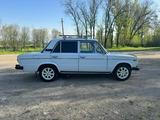 ВАЗ (Lada) 2106 1998 годаүшін1 600 000 тг. в Алматы – фото 3