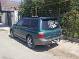 Subaru Forester 1997 года за 2 300 000 тг. в Шымкент – фото 2