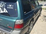 Subaru Forester 1997 года за 2 300 000 тг. в Шымкент – фото 4