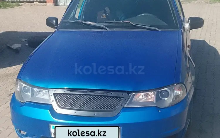 Daewoo Nexia 2012 годаүшін970 000 тг. в Астана